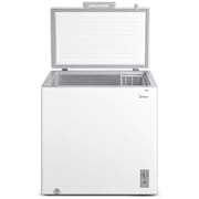 Freezer MDRC280SLA011 200 Litros Midea