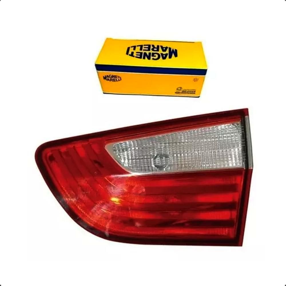 Lanterna de Iluminação Esquerdo Magneti Marelli IMM0322151