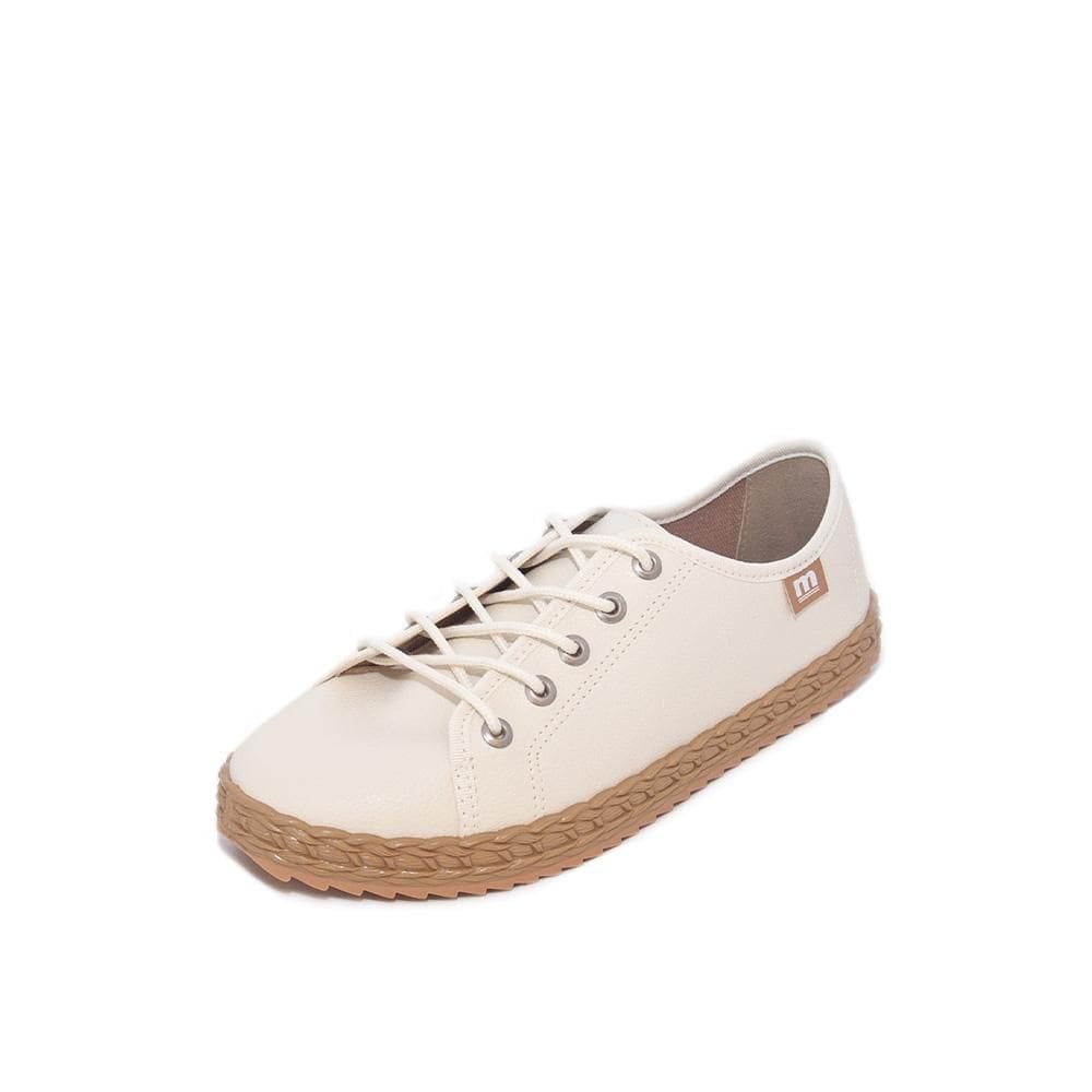 Tênis Feminino Moleca REF: 5696303 NAPA FLOATHER