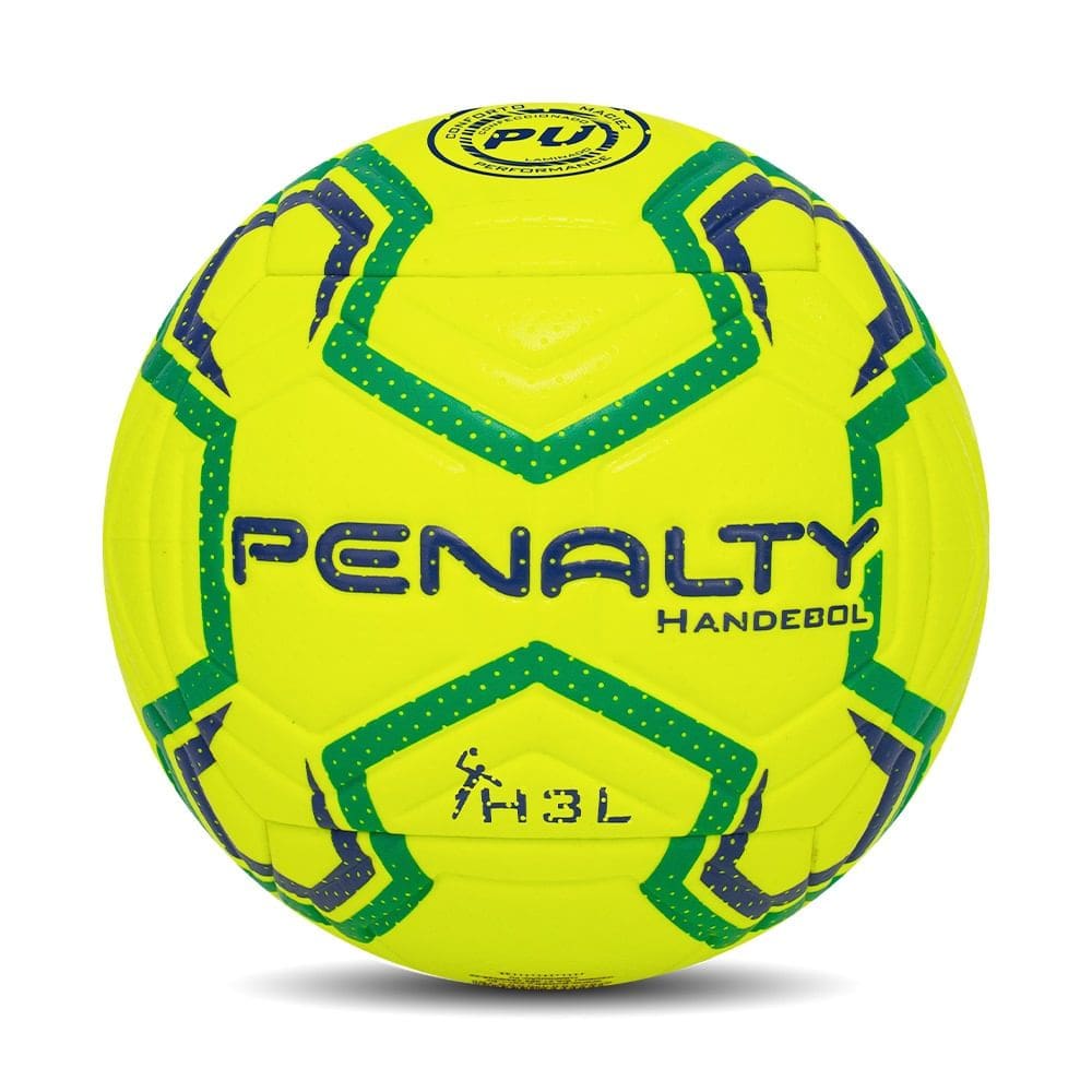 Bola Handebol Penalty H3L Ultra Fusion XXIII Masculina