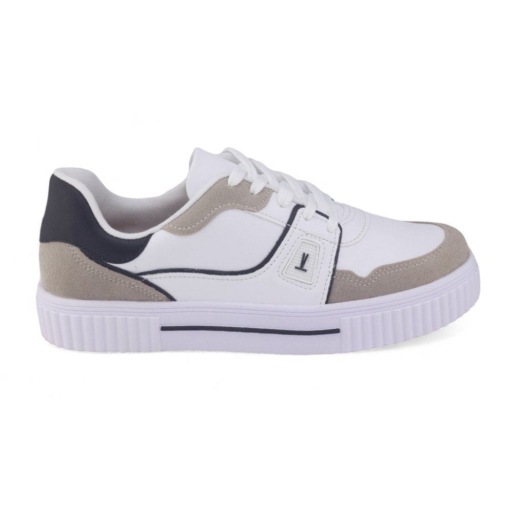 Tênis Feminino Vizzano Urban 1307.208 Camurça