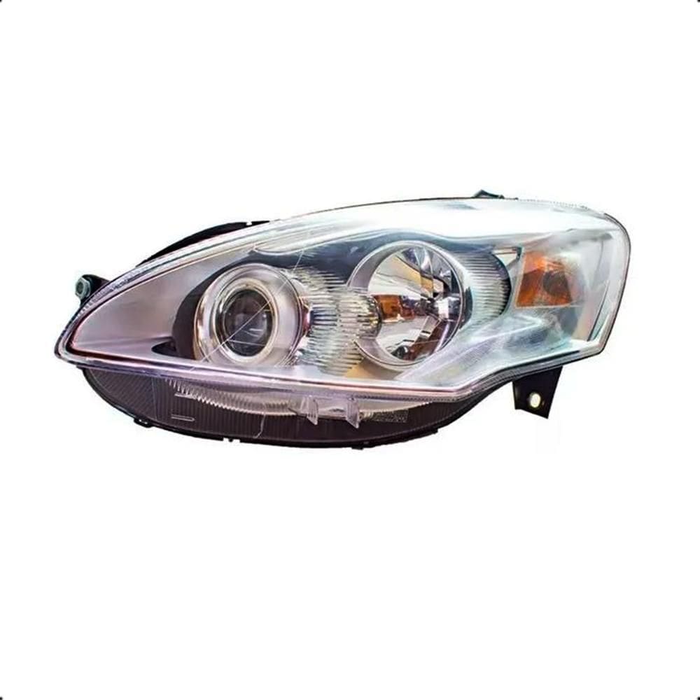 Farol de Iluminação Esquerdo Magneti Marelli IMM0322153