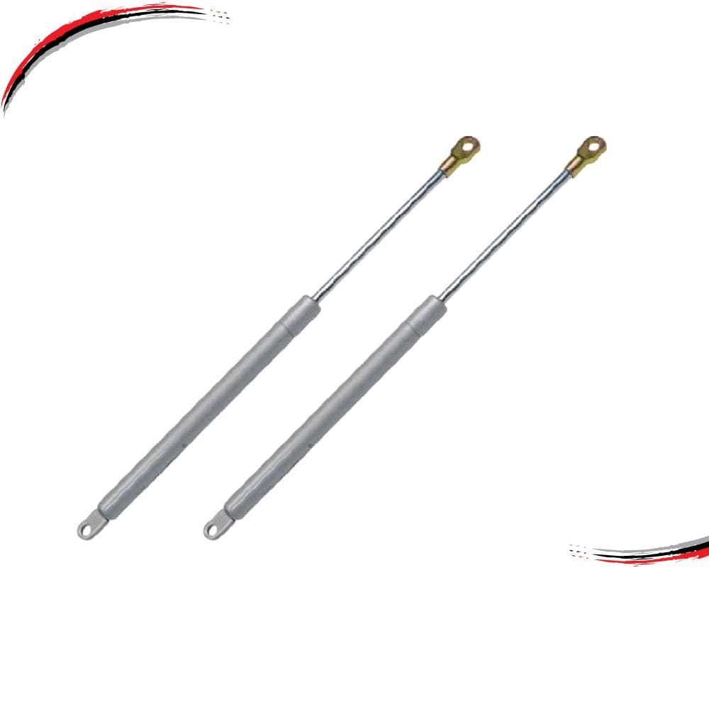 Par Amortecedores Uso Geral 39,3 Cm X 26,3 Cm Carga 44 Kg - UN / 2 [F103]