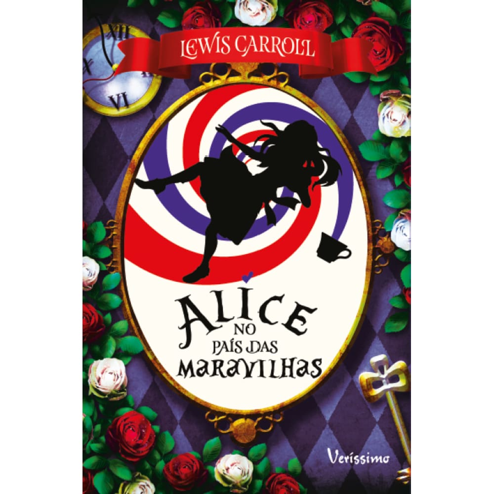 Alice no país das maravilhas