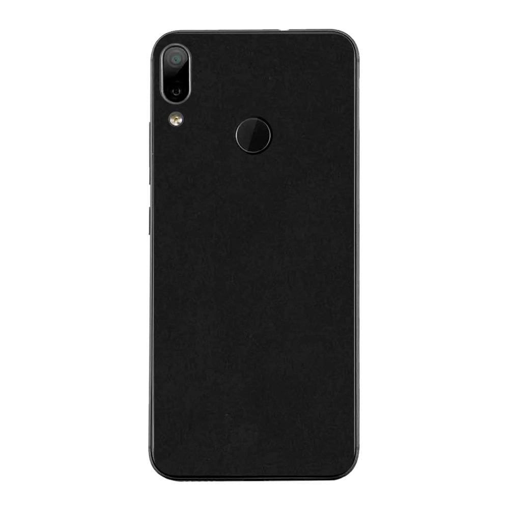 Capa Adesivo Skin351 Verso Para Multilaser G Pro