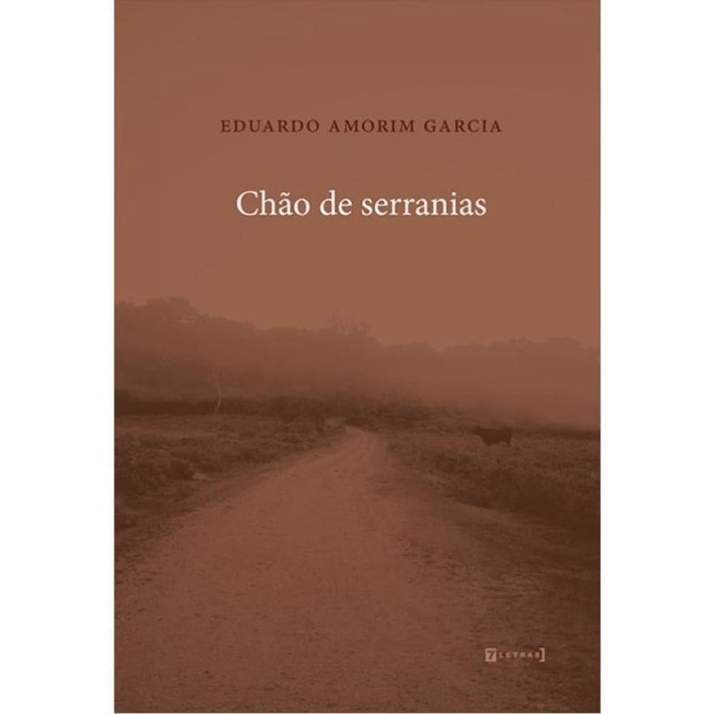 Chão De Serranias