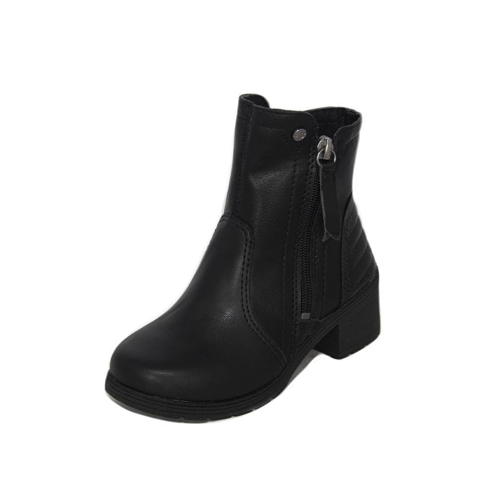 Bota Infantil Pink Cats  REF: V-3372