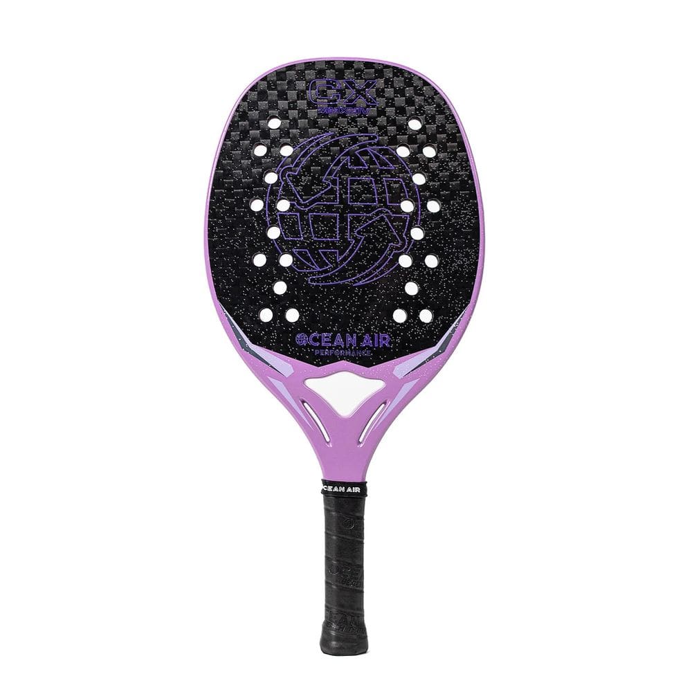 Raquete Beach Tennis Ocean Air CX 2024 Glipper 18k