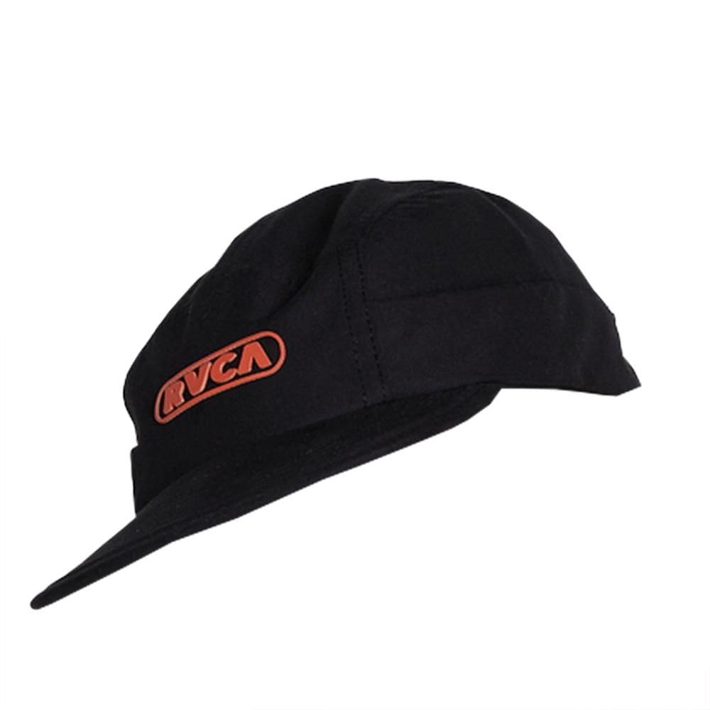 Boné RVCA Aba Reta Shroomcation 5 Panels SM25 Preto