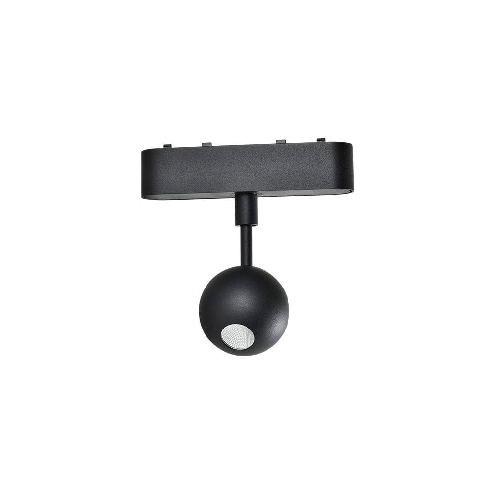 Spot Led para Trilho Magnético Nordecor Magnetic Track Kay Tez 6559 5W 48V