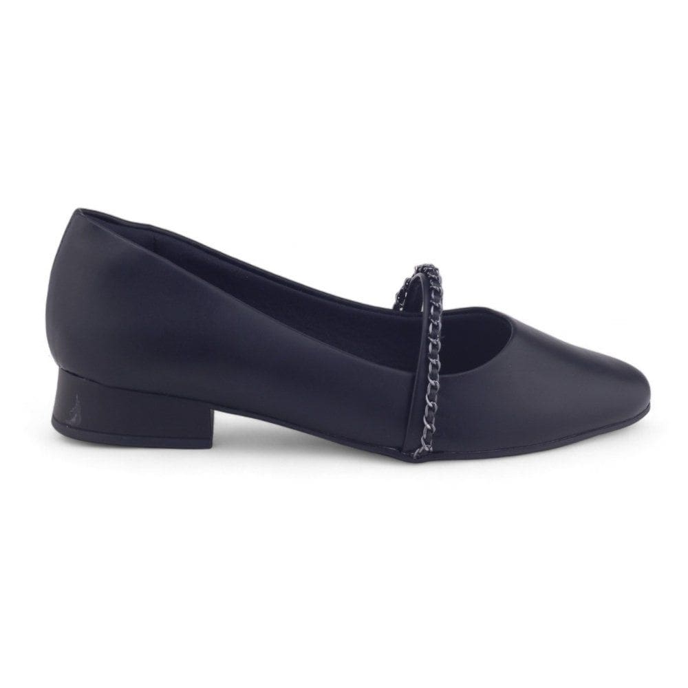 Sapatilha Feminina Ramarim Casual 24-15403