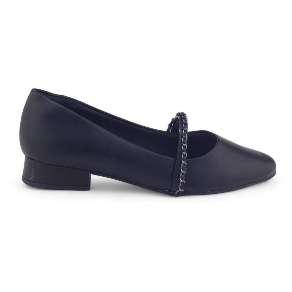 Sapatilha Feminina Ramarim Casual 24-15403