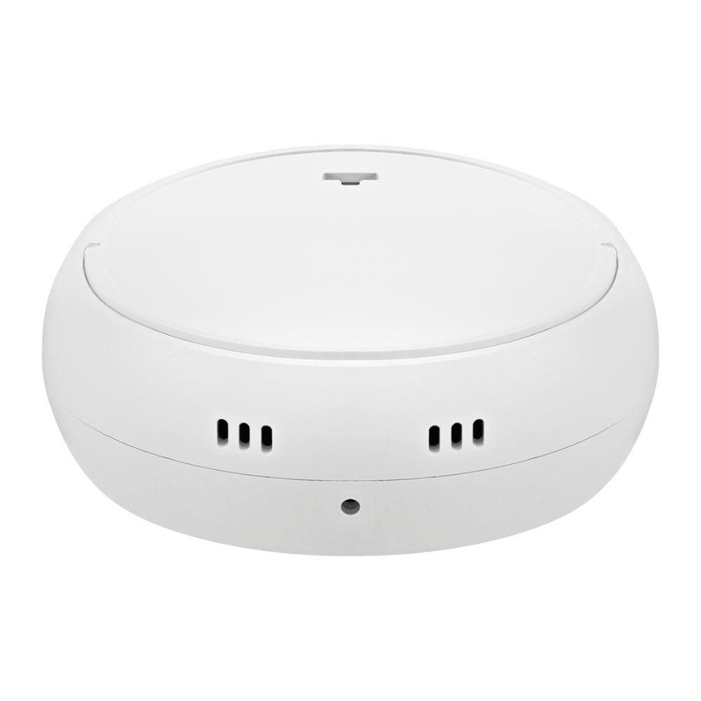 Sensor De Temperatura E Umidade Smart Intelbras Ist 1001