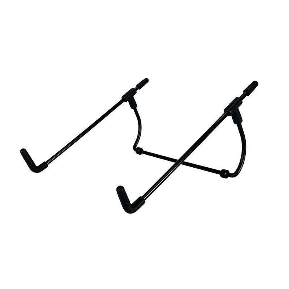 Suporte Notebook Smart Preto Reliza