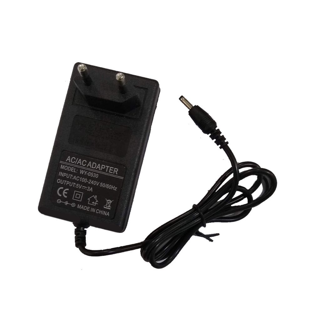 Fonte Notebook NBC Compatível Para Positivo Stilo Xc3000 Series Xc3550 Xc3552 5v po01