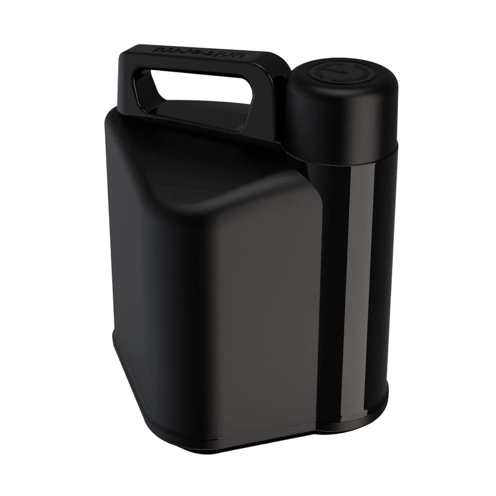 Garrafão Botijão Térmico Turim Preto 5L Café Chá Suco Água