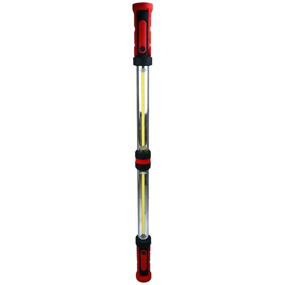 Lanterna Led Recarregavel para Capo e Interior Automotivo 3 em 1 - 5w - 1.200lm - Sgt-8520