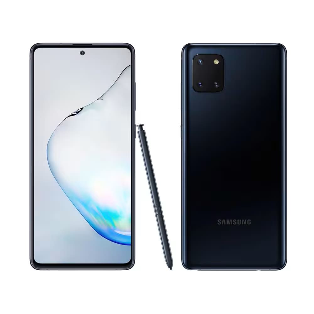 Samsung Galaxy note10lite 8 128 本体のみ REEMBALADO: Samsung Galaxy Note 10 Lite | Extra