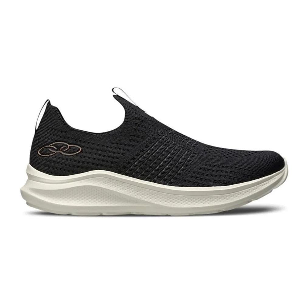 Tênis Olympikus 156G Ultraleve 43498240 Preto