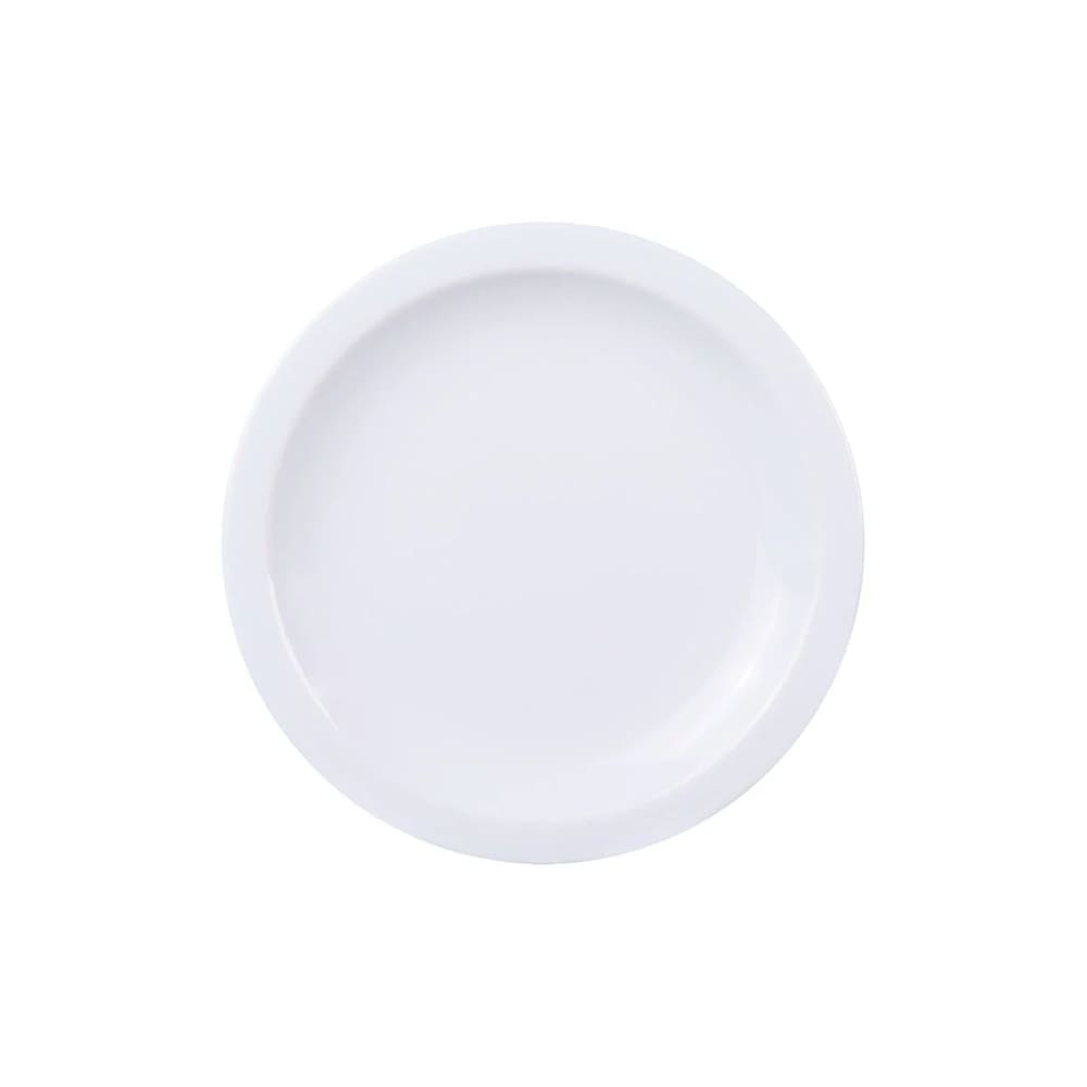 Kit Jogo Pratos Sobremesa Lanche Tramontina Paola 12 Peças