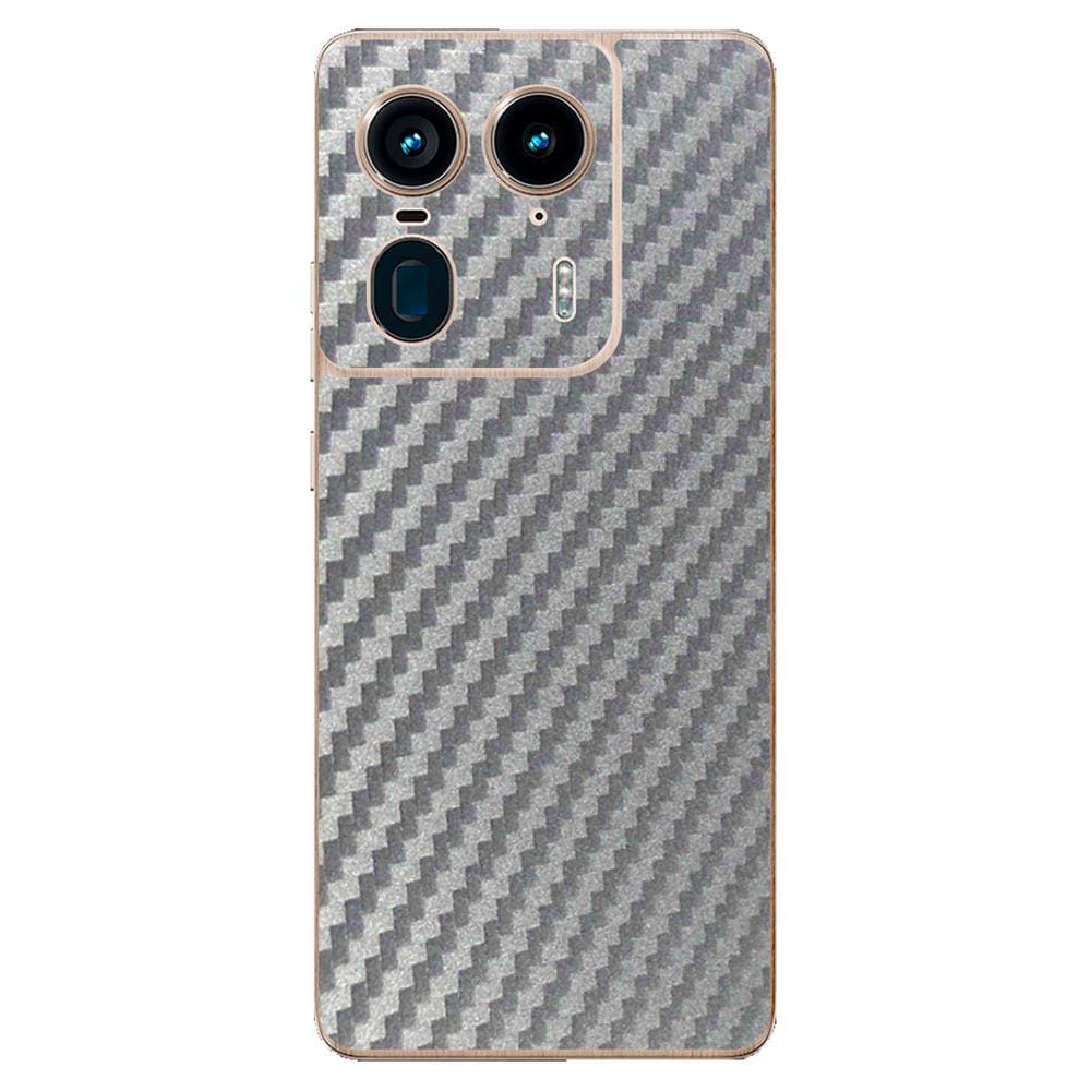 Capa Adesivo Skin350 Verso Para Motorola Edge 50 Ultra