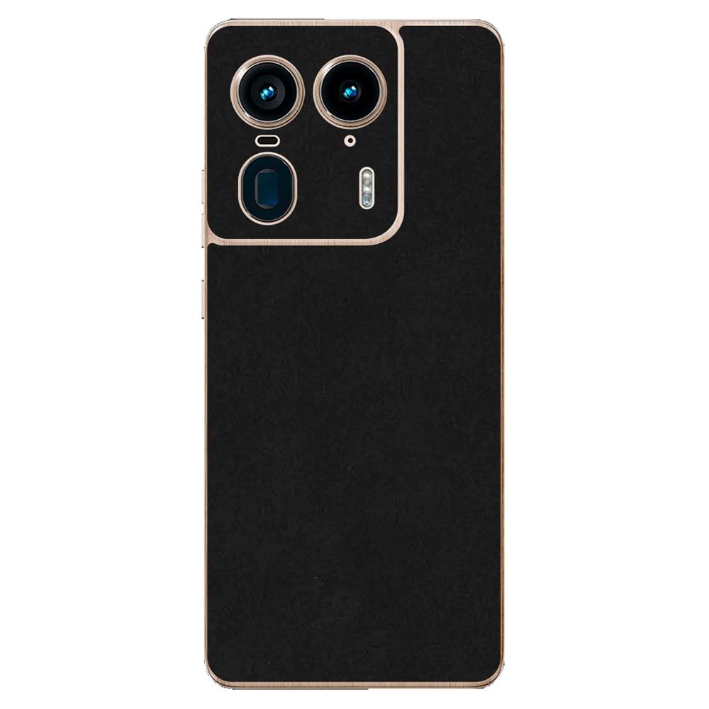 Capa Adesivo Skin351 Verso Para Motorola Edge 50 Ultra