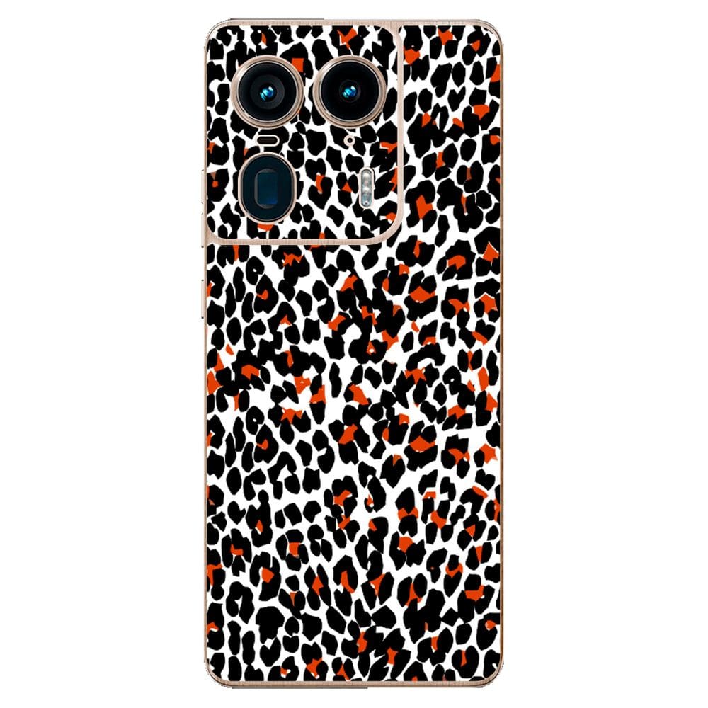 Capa Adesivo Skin355 Verso Para Motorola Edge 50 Ultra