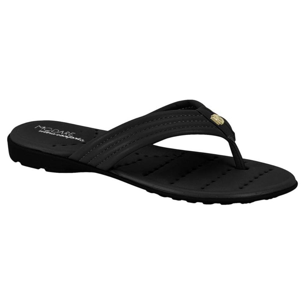 Chinelo Modare Ultraconforto Tira Pronta