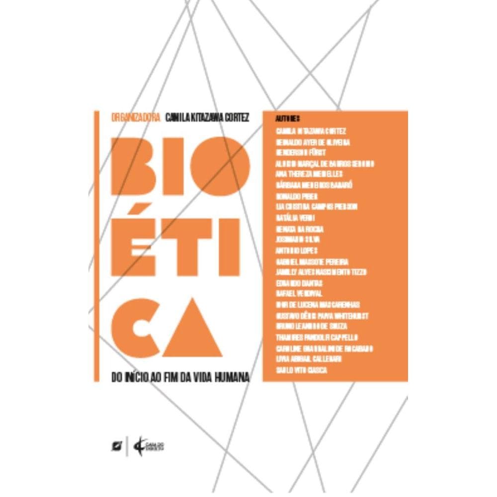 Bioética: do início ao fim da vida humana