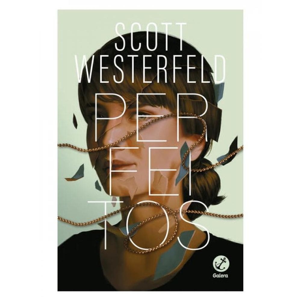 Perfeitos (Vol. 2 Feios) - Vol. 2