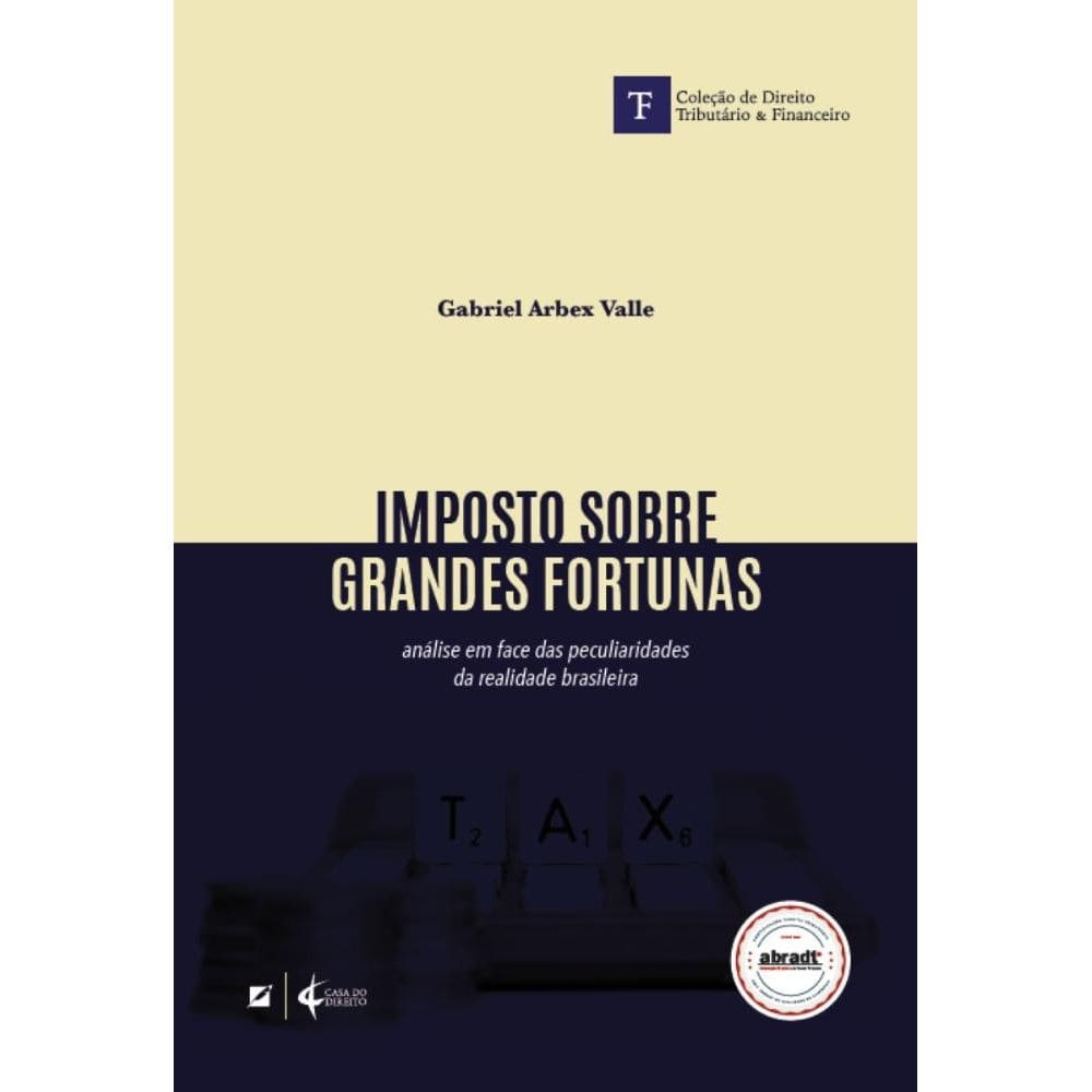 Imposto sobre grandes fortunas