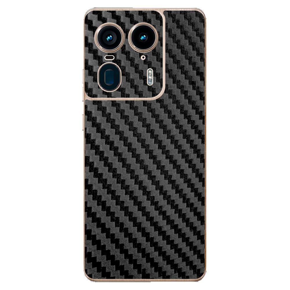 Capa Adesivo Skin349 Verso Para Motorola Edge 50 Ultra