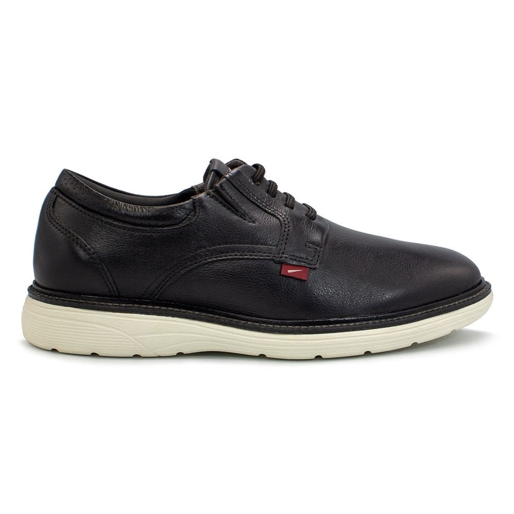 Sapato de Couro Ferracini Masculino Full 9315