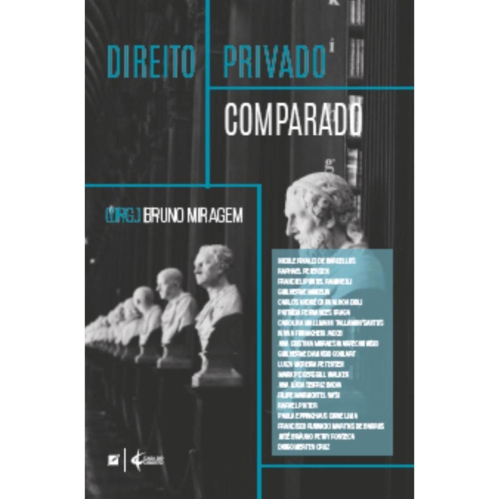 Direito Privado Comparado