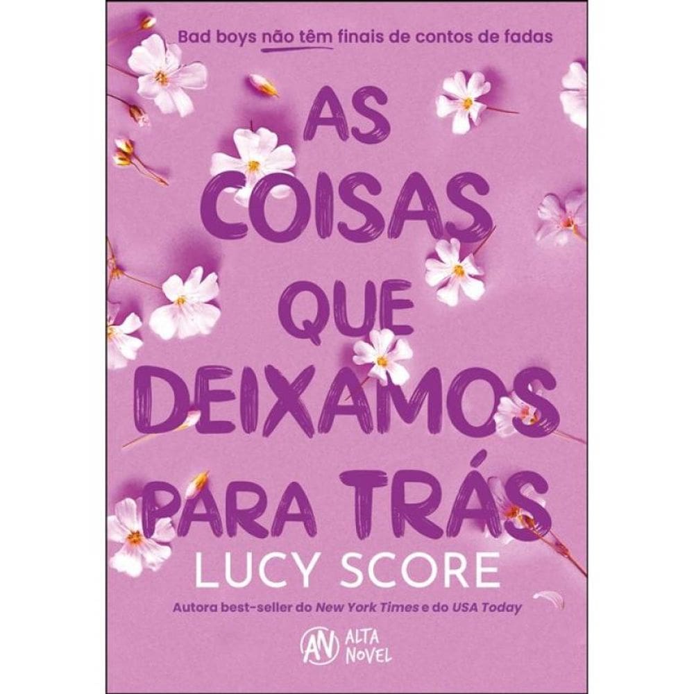 As Coisas Que Deixamos Para Trás (Sucesso No Tiktok) - Vol. 3