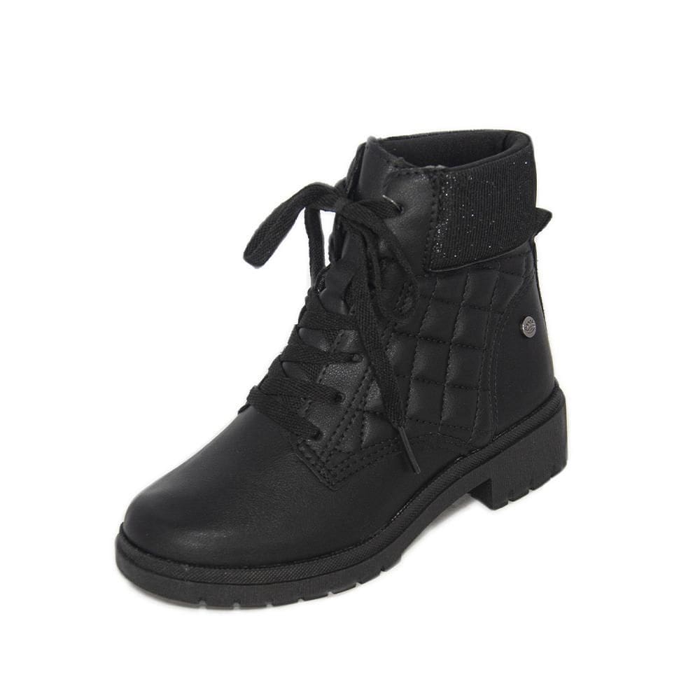 Bota Infantil Pink Cats REF: V-3351