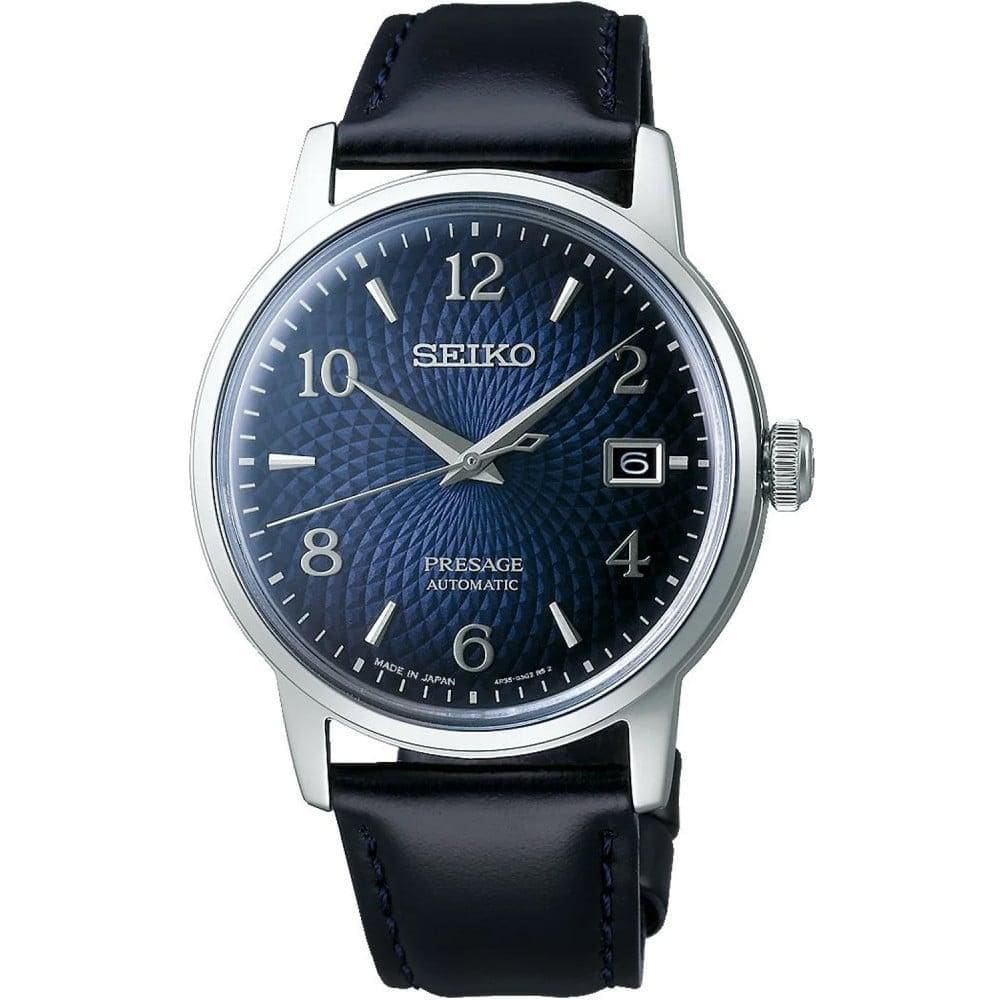 Relógio Masculino Seiko Presage Srpe43J1
