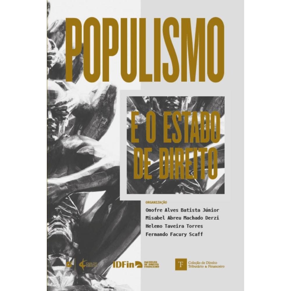 Populismo e o estado de direito