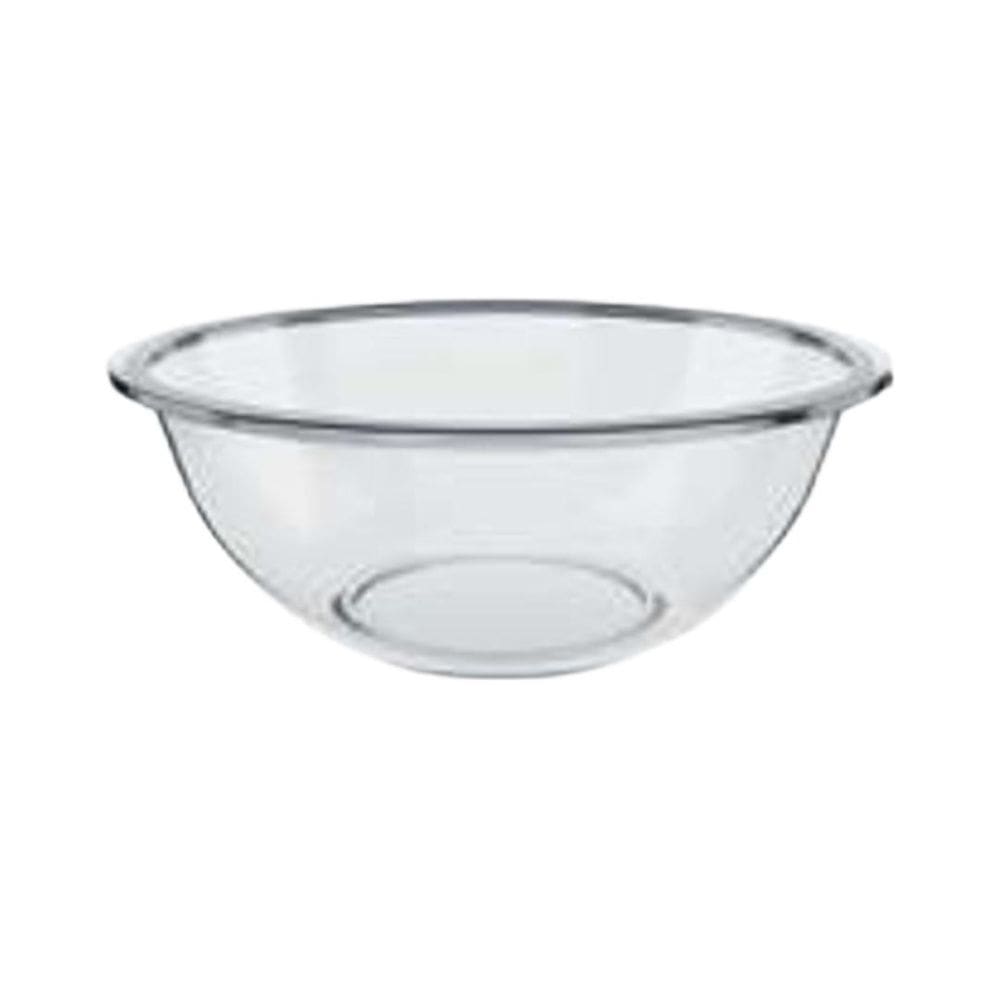 Bowls Saladeira Tigela Plus Vidro 500Ml - Marinex Pequena 03