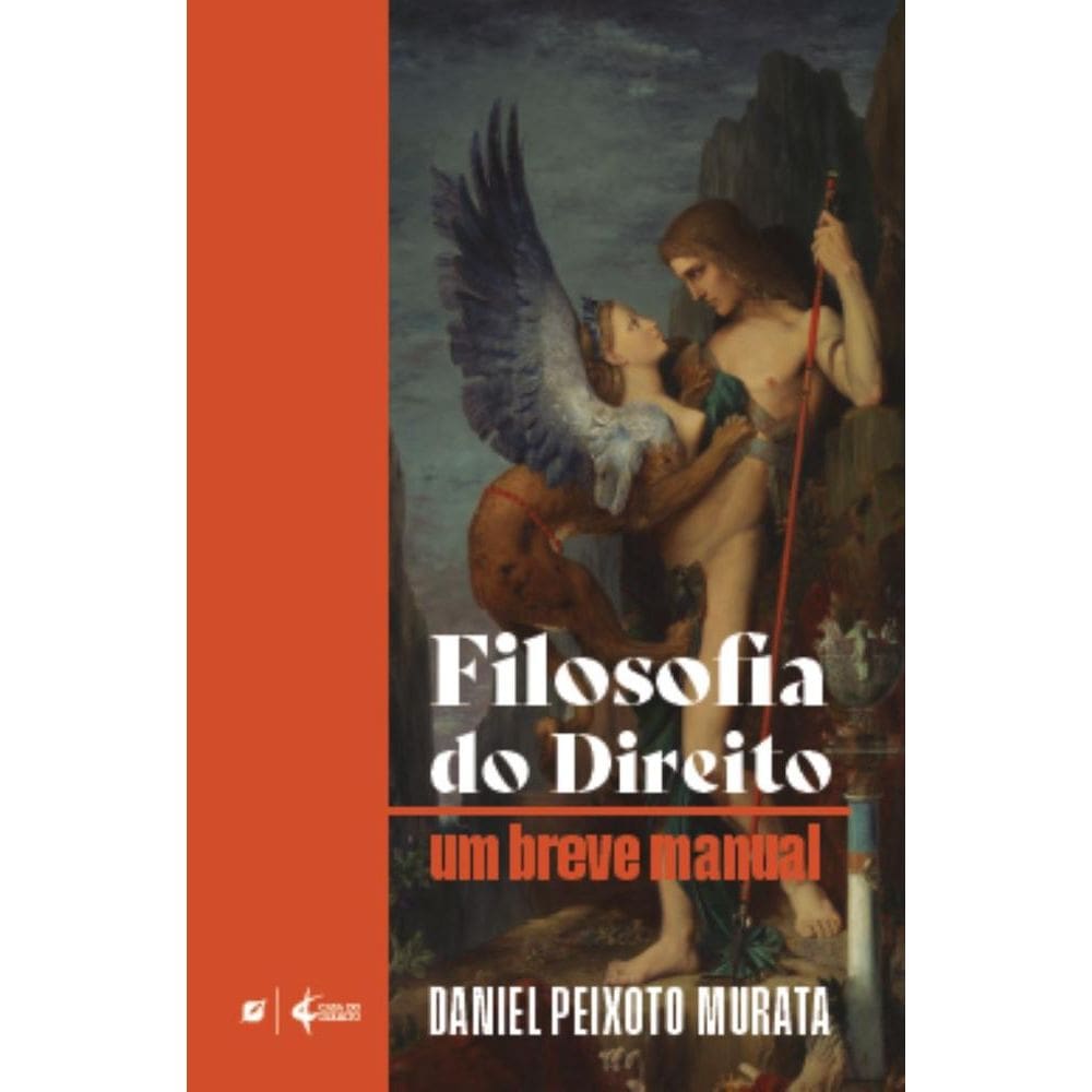 Filosofia do direito: um breve manual