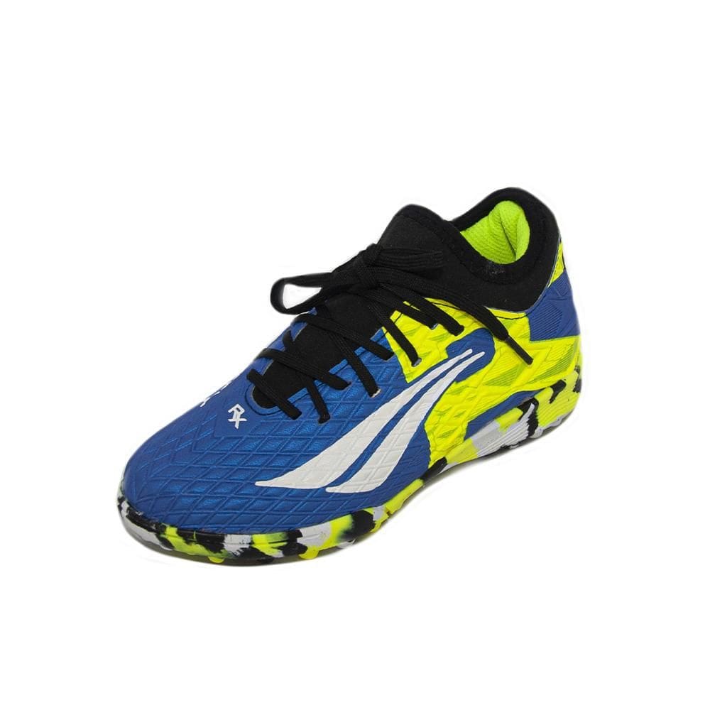 Chuteira Infantil Penalty RX Locker Society REF: 246255