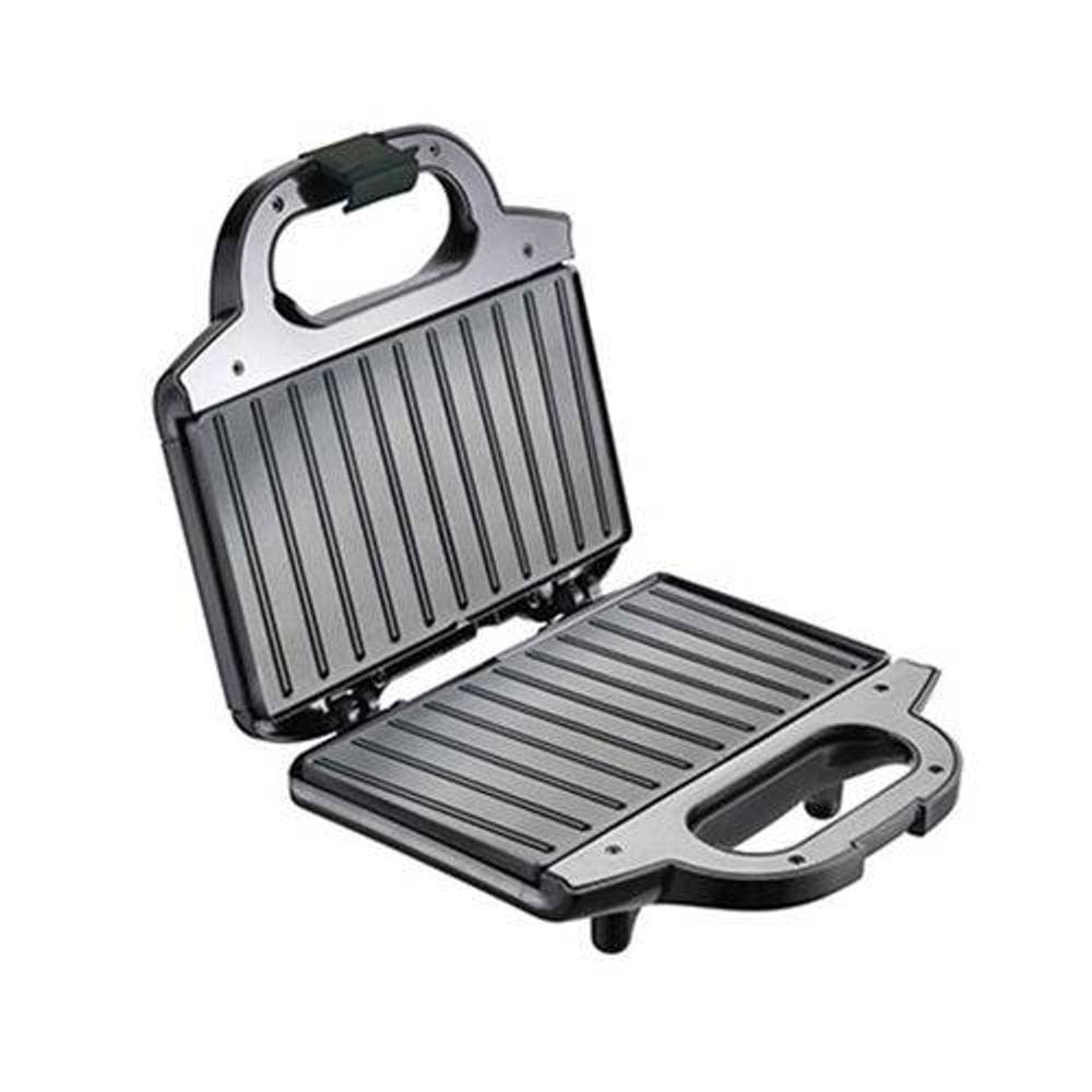 Sanduicheira Grill Arno SACP - Placas Idênticas - Sistema Thermo Respect - Luzes de Sinalização - Antiaderente - Design Moderno