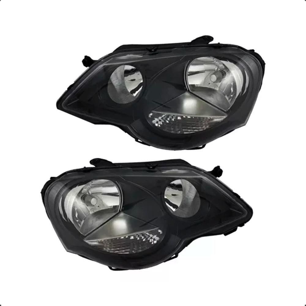 Farol de Iluminação Esquerdo Magneti Marelli IMM0512048