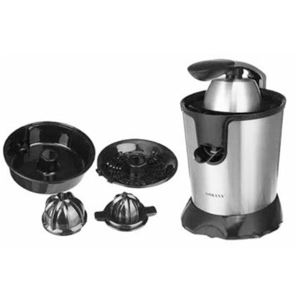 Espremedor De Frutas Com Sistema Anti-Gotejamento 220V