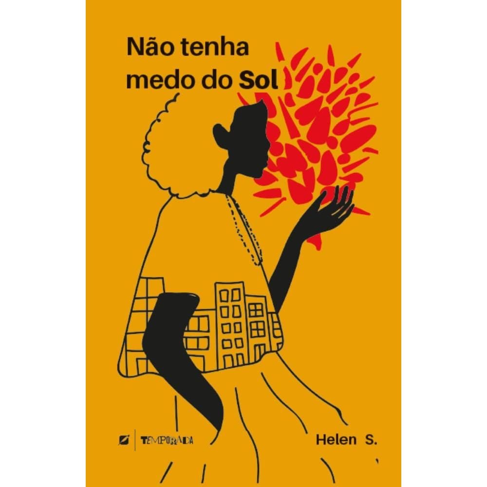 Não tenha medo do Sol