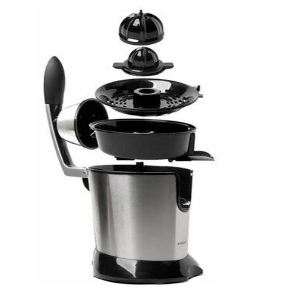 Espremedor De Laranja Com Design Ergonômico 220V