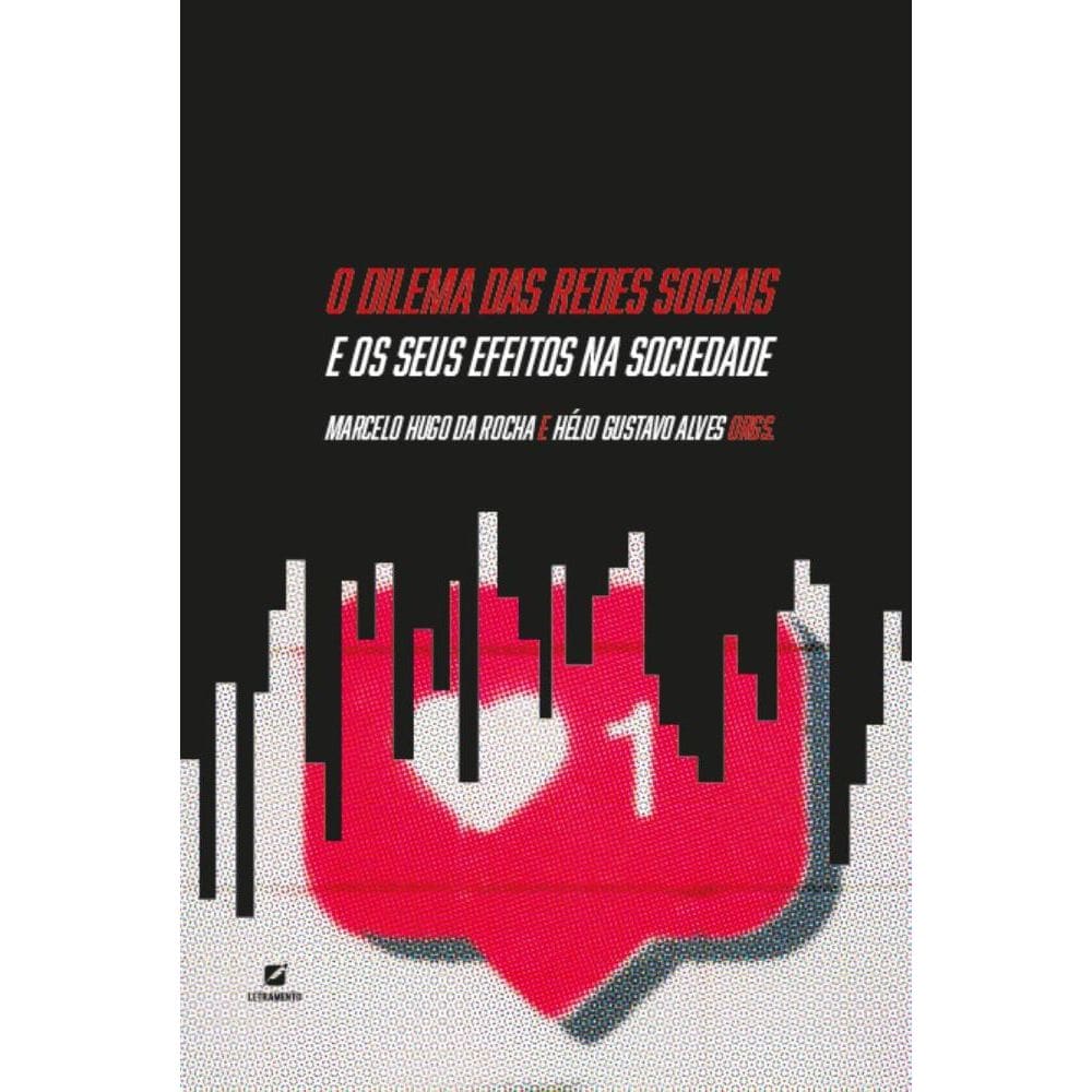 O dilema das redes sociais e os seus efeitos na sociedade