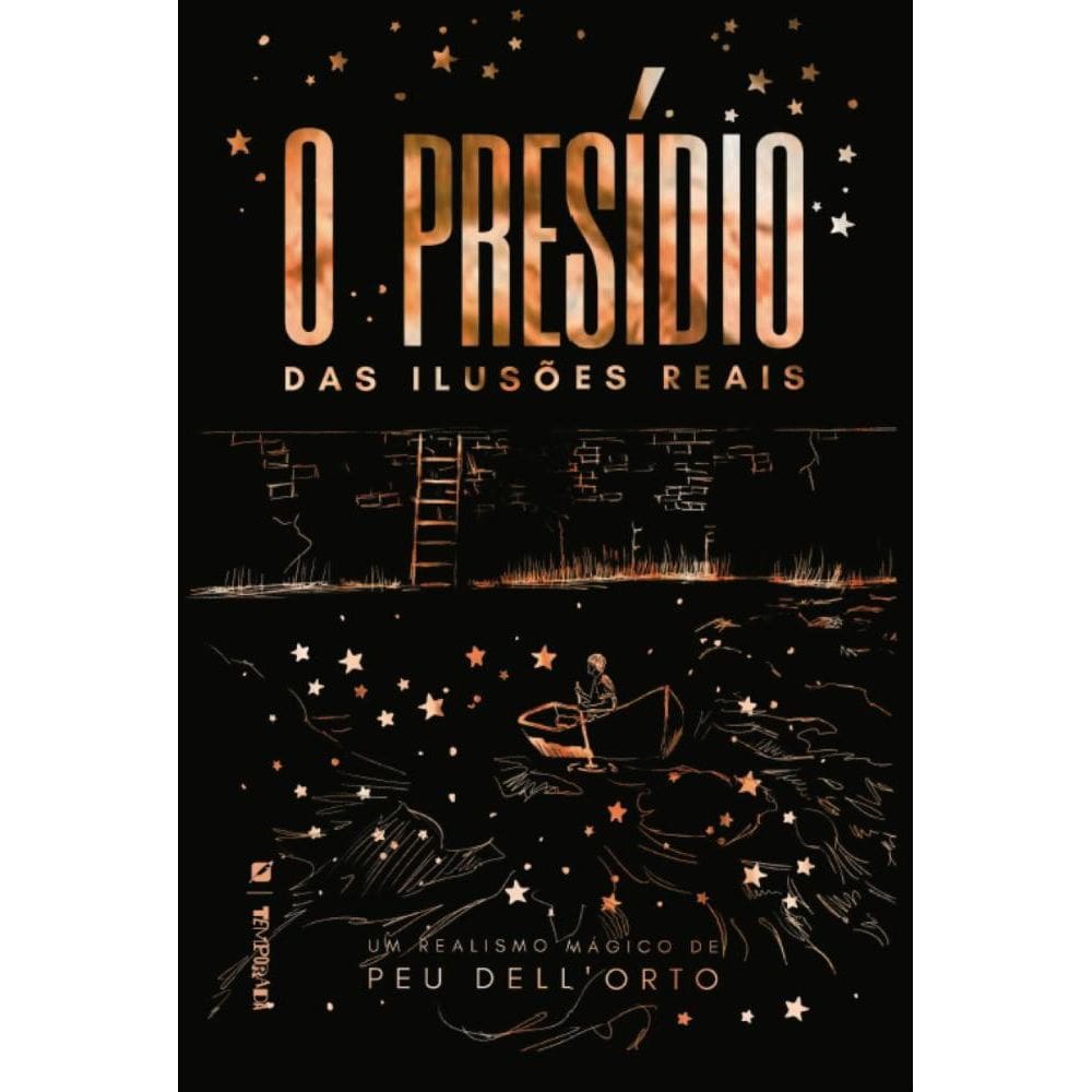 Opresídio das ilusões reais