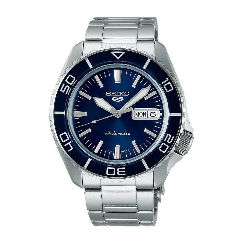 Relógio Seiko Srpk97B1 D1Sx
