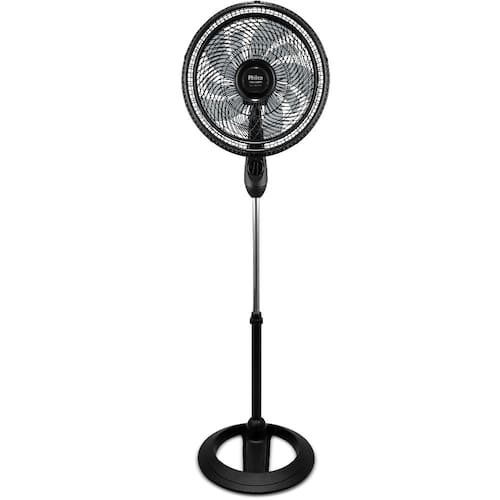 imagem-Ventilador de Coluna Philco Mega Turbo 40 ph 10 Pás 160W 40cm - 220V